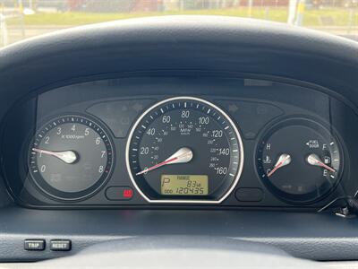 2007 Hyundai SONATA SE   - Photo 5 - Canton, OH 44707