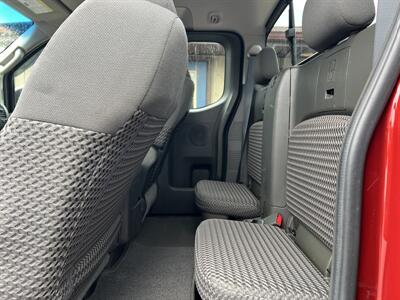 2014 Nissan Frontier SV V6 - Photo 7 - Canton, OH 44707
