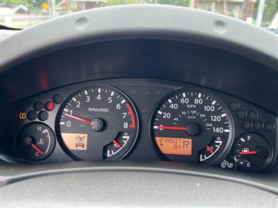 2014 Nissan Frontier SV V6 - Photo 11 - Canton, OH 44707