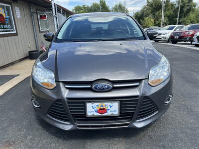 2014 Ford Focus SE   - Photo 3 - Canton, OH 44707