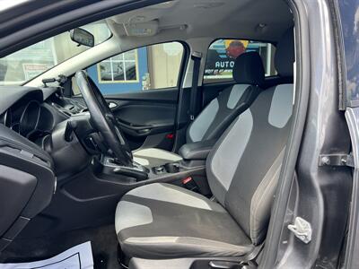 2014 Ford Focus SE   - Photo 5 - Canton, OH 44707