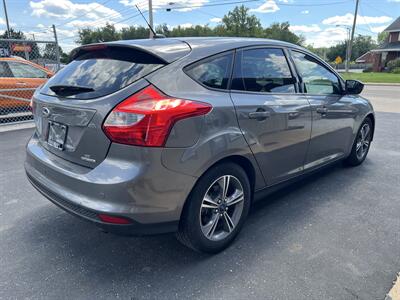 2014 Ford Focus SE   - Photo 14 - Canton, OH 44707