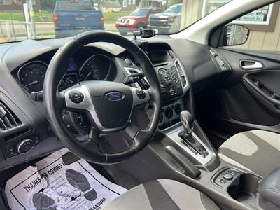 2014 Ford Focus SE   - Photo 6 - Canton, OH 44707
