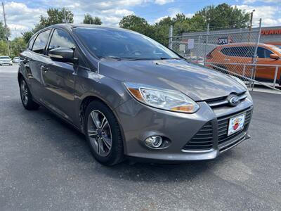 2014 Ford Focus SE   - Photo 19 - Canton, OH 44707