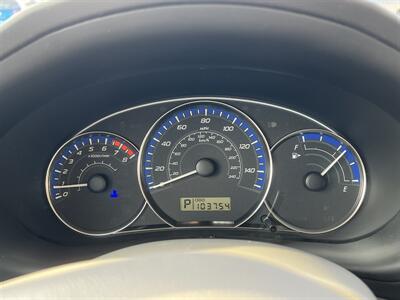 2011 Subaru Forester 2.5X   - Photo 7 - Canton, OH 44707