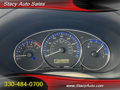 2011 Subaru Forester 2.5X   - Photo 7 - Canton, OH 44707