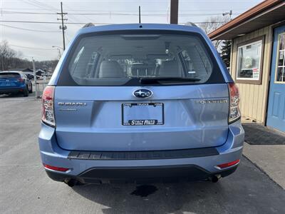 2011 Subaru Forester 2.5X   - Photo 10 - Canton, OH 44707