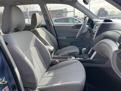 2011 Subaru Forester 2.5X   - Photo 15 - Canton, OH 44707