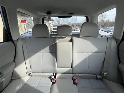 2011 Subaru Forester 2.5X   - Photo 8 - Canton, OH 44707