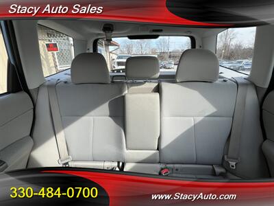 2011 Subaru Forester 2.5X   - Photo 8 - Canton, OH 44707