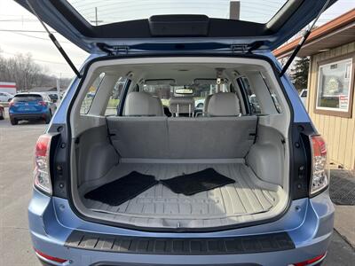 2011 Subaru Forester 2.5X   - Photo 11 - Canton, OH 44707