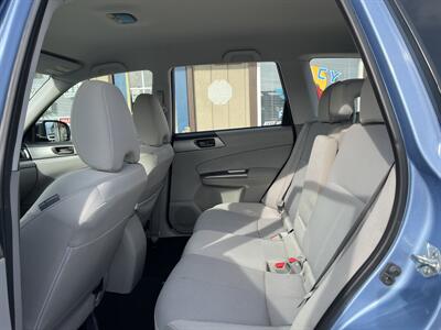 2011 Subaru Forester 2.5X   - Photo 4 - Canton, OH 44707