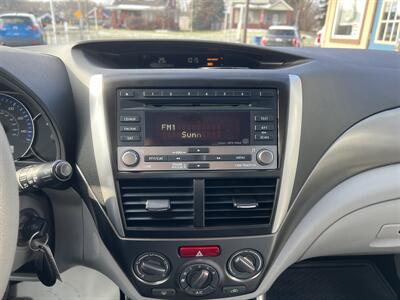 2011 Subaru Forester 2.5X   - Photo 6 - Canton, OH 44707