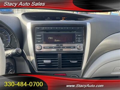 2011 Subaru Forester 2.5X   - Photo 6 - Canton, OH 44707