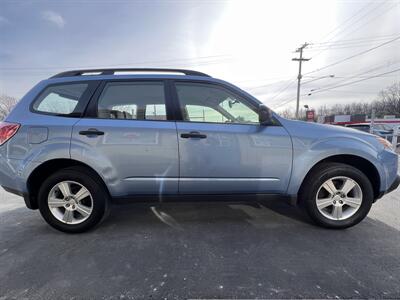 2011 Subaru Forester 2.5X   - Photo 13 - Canton, OH 44707