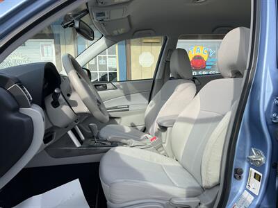 2011 Subaru Forester 2.5X   - Photo 3 - Canton, OH 44707
