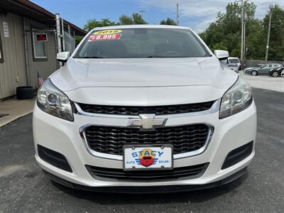2015 Chevrolet Malibu LT - Photo 19 - Canton, OH 44707