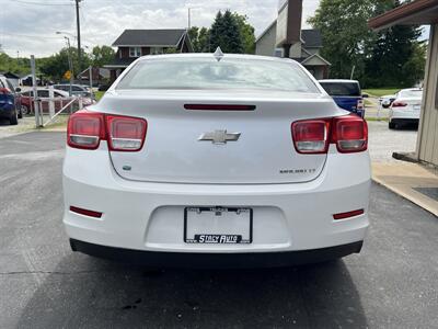 2015 Chevrolet Malibu LT - Photo 12 - Canton, OH 44707