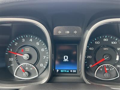 2015 Chevrolet Malibu LT - Photo 7 - Canton, OH 44707