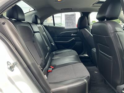 2015 Chevrolet Malibu LT - Photo 15 - Canton, OH 44707