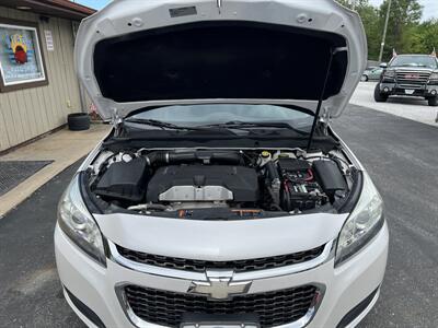 2015 Chevrolet Malibu LT - Photo 20 - Canton, OH 44707