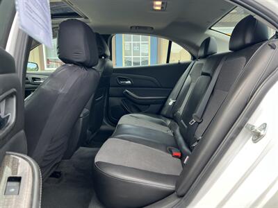 2015 Chevrolet Malibu LT - Photo 9 - Canton, OH 44707