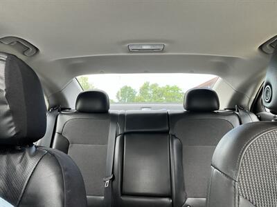 2015 Chevrolet Malibu LT - Photo 8 - Canton, OH 44707