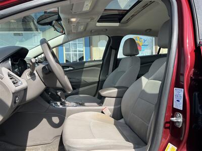 2016 Chevrolet Cruze LT Auto - Photo 4 - Canton, OH 44707