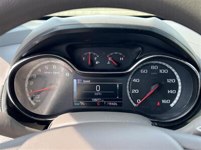 2016 Chevrolet Cruze LT Auto - Photo 5 - Canton, OH 44707