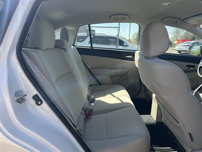 2013 Subaru Impreza 2.0i Premium   - Photo 14 - Canton, OH 44707