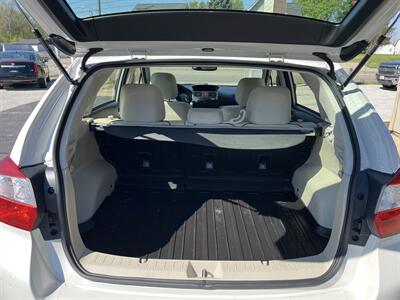 2013 Subaru Impreza 2.0i Premium   - Photo 11 - Canton, OH 44707