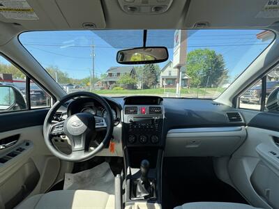 2013 Subaru Impreza 2.0i Premium   - Photo 4 - Canton, OH 44707