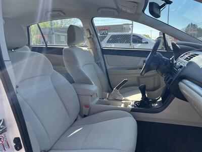 2013 Subaru Impreza 2.0i Premium   - Photo 16 - Canton, OH 44707