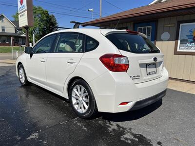 2013 Subaru Impreza 2.0i Premium   - Photo 9 - Canton, OH 44707