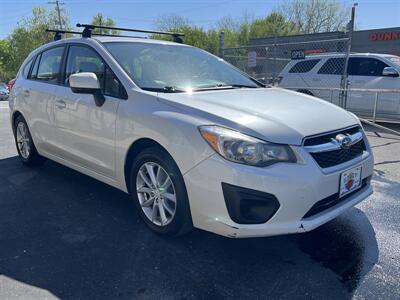 2013 Subaru Impreza 2.0i Premium   - Photo 17 - Canton, OH 44707