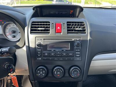 2013 Subaru Impreza 2.0i Premium   - Photo 5 - Canton, OH 44707