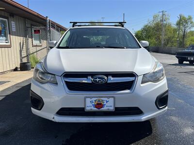 2013 Subaru Impreza 2.0i Premium   - Photo 18 - Canton, OH 44707