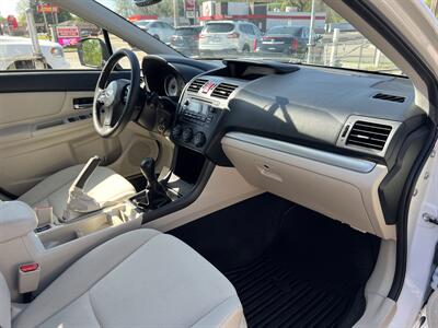 2013 Subaru Impreza 2.0i Premium   - Photo 15 - Canton, OH 44707