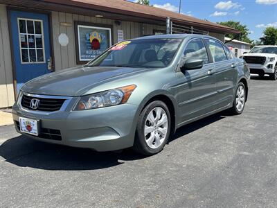 2009 Honda Accord EX-L - Photo 2 - Canton, OH 44707