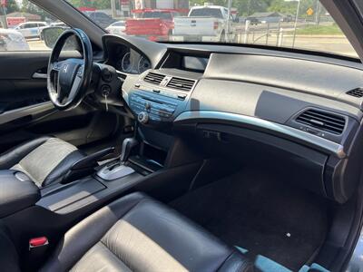 2009 Honda Accord EX-L - Photo 18 - Canton, OH 44707