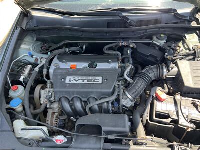 2009 Honda Accord EX-L - Photo 4 - Canton, OH 44707