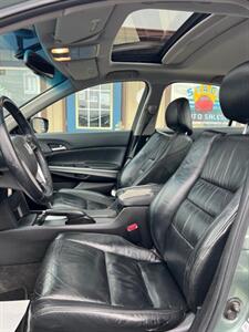 2009 Honda Accord EX-L - Photo 3 - Canton, OH 44707