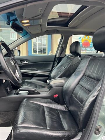 2009 Honda Accord EX-L - Photo 3 - Canton, OH 44707