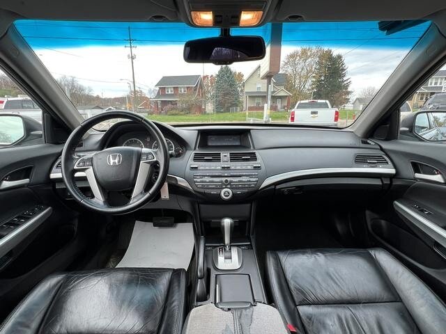 2009 Honda Accord EX-L - Photo 5 - Canton, OH 44707