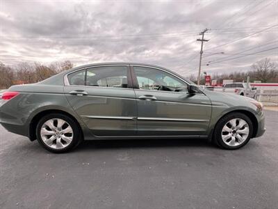 2009 Honda Accord EX-L - Photo 12 - Canton, OH 44707