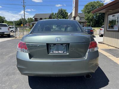 2009 Honda Accord EX-L - Photo 14 - Canton, OH 44707