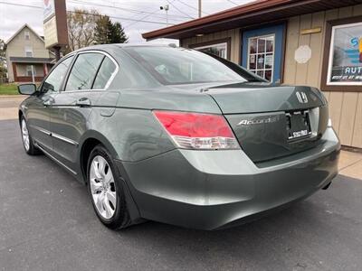 2009 Honda Accord EX-L - Photo 9 - Canton, OH 44707