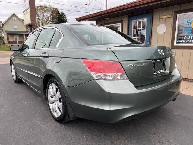 2009 Honda Accord EX-L - Photo 9 - Canton, OH 44707
