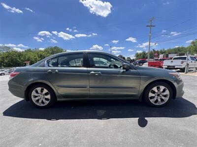 2009 Honda Accord EX-L - Photo 16 - Canton, OH 44707