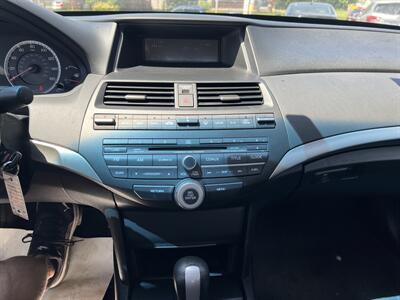2009 Honda Accord EX-L - Photo 7 - Canton, OH 44707